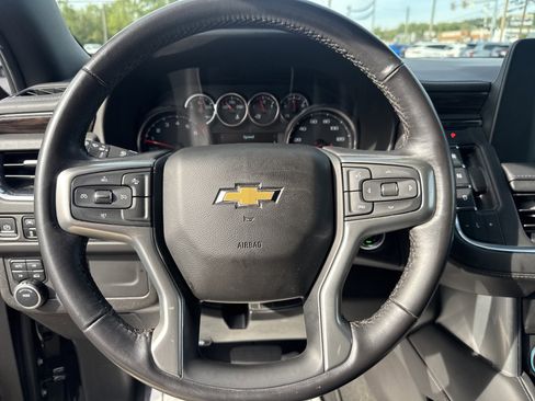 Used 2023 Chevrolet Tahoe LS image 18