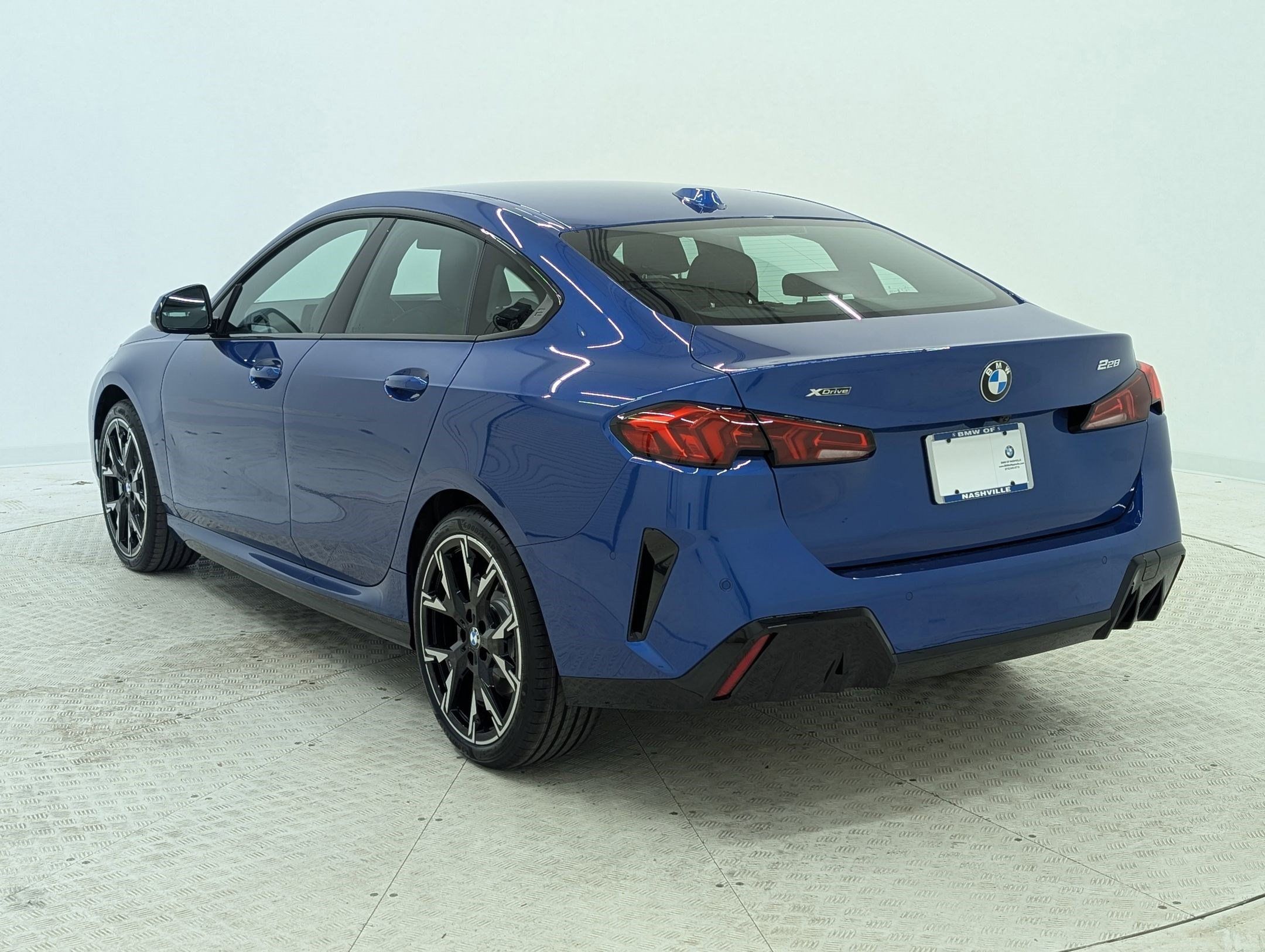 Used 2025 BMW 228i xDrive AWD/4WD image 3
