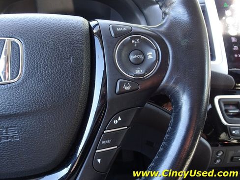 Used 2016 Honda Pilot Elite image 22