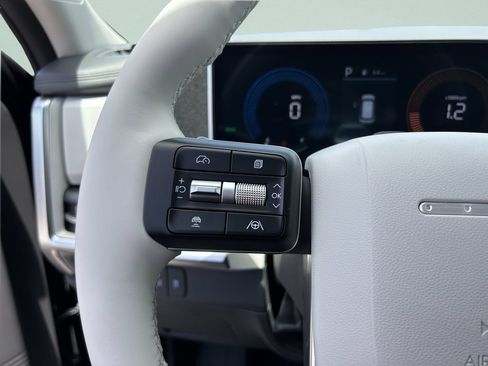 New 2026 Hyundai Santa Fe SEL FWD image 31