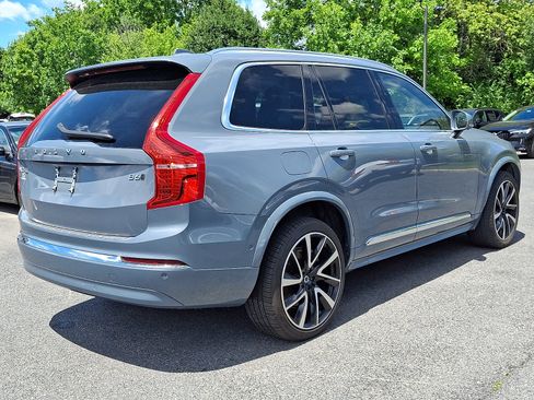 Used 2023 Volvo XC90 B6 Plus w/ Protection Package AWD/4WD image 6