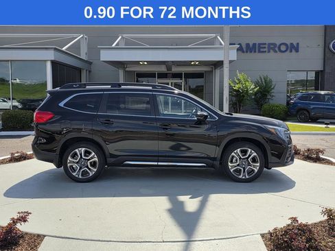 New 2026 Subaru Ascent Limited AWD/4WD image 43