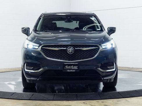 Used 2020 Buick Enclave Avenir w/ Avenir Technology Package image 5
