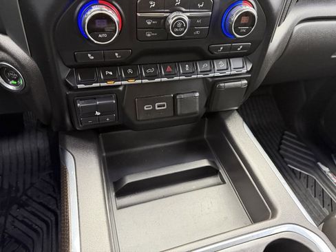 Used 2020 Chevrolet Silverado 1500 LT Trail Boss image 25