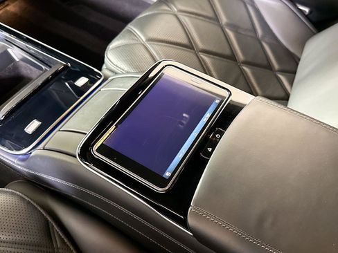 Used 2022 Mercedes-Benz Maybach S 580 4MATIC image 26