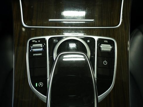 Used 2016 Mercedes-Benz C 300 4MATIC Sedan image 32