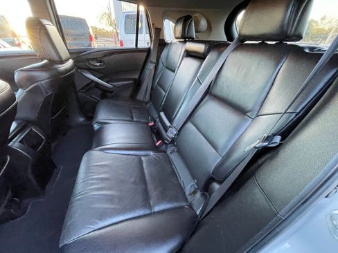 Used 2015 Acura RDX FWD w/ Technology Package image 13