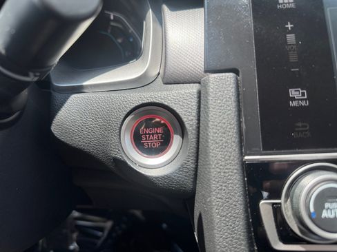 Used 2016 Honda Civic EX image 19