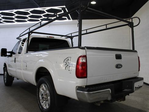 Used 2012 Ford F250 XL w/ PWR Equipment Group image 3