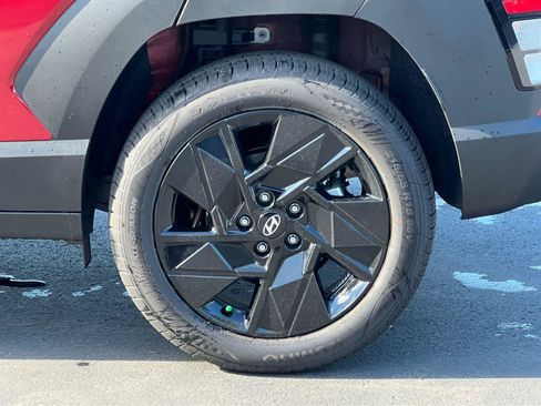 New 2026 Hyundai Kona SEL Sport AWD/4WD image 14