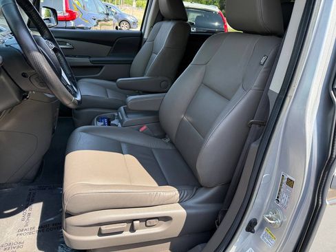 Used 2013 Honda Odyssey EX-L image 55