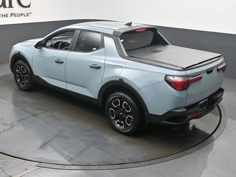 Used 2022 Hyundai Santa Cruz SEL FWD image 40