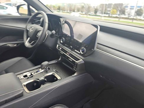 New 2026 Lexus RX 350 Premium image 12