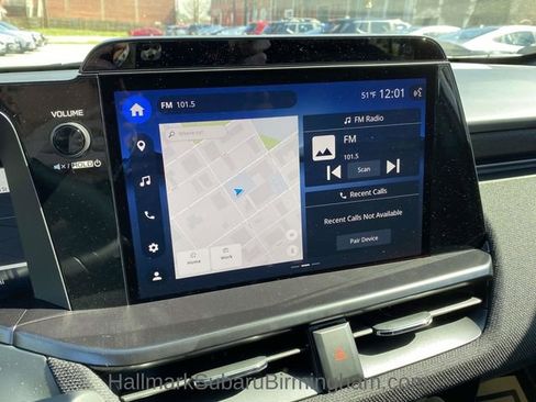 New 2026 Subaru Outback Premium image 15