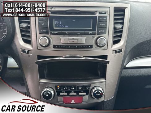 Used 2013 Subaru Legacy 2.5i Premium w/ All-Weather Pkg image 12