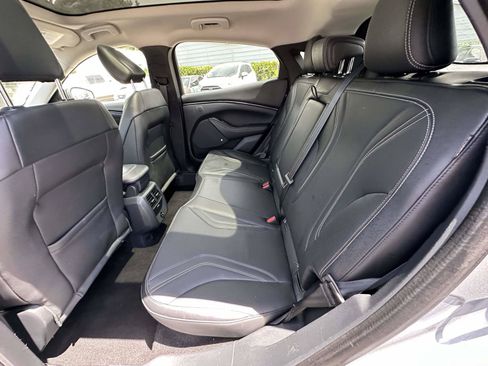 Used 2021 Ford Mustang Mach-E Premium AWD/4WD image 27