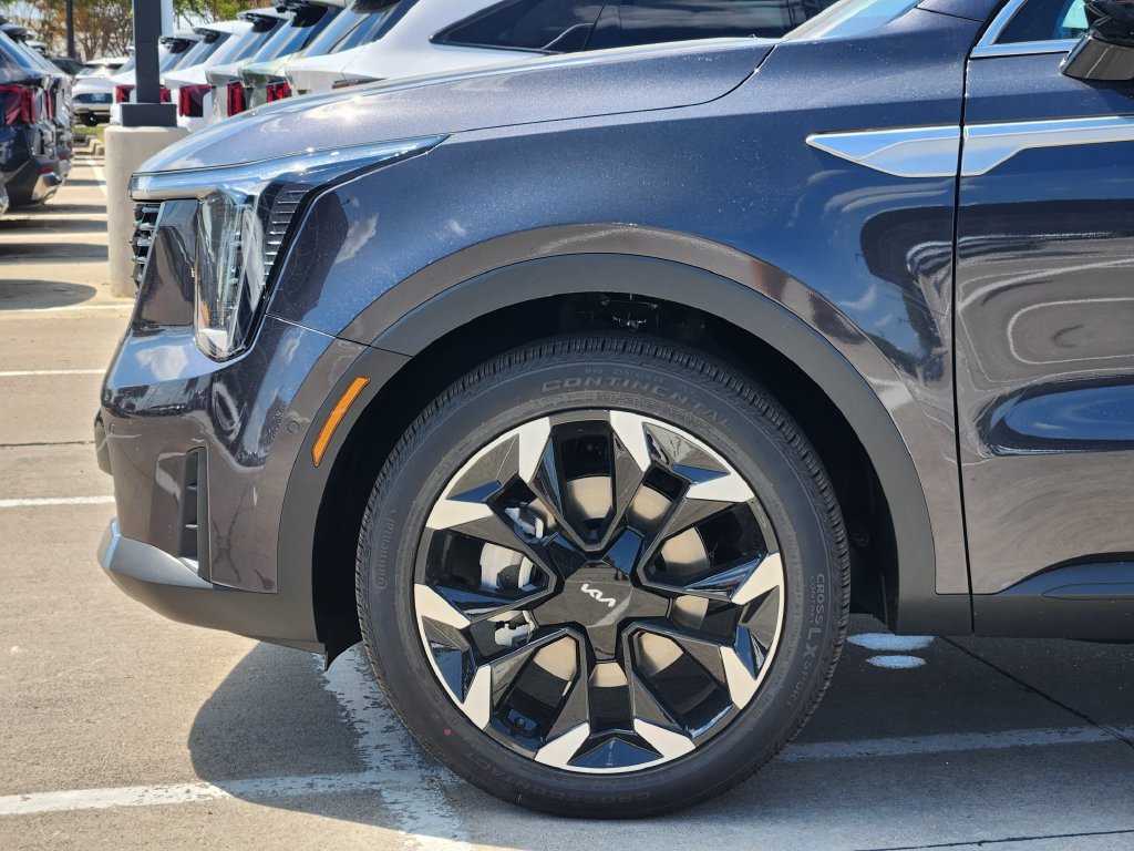 New 2026 Kia Sorento SX FWD image 5