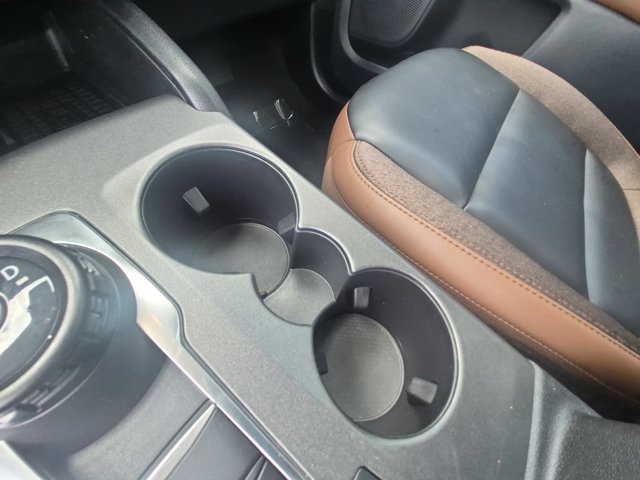 Used 2025 Ford Bronco Sport Outer Banks w/ Outer Banks Tech Package+ AWD/4WD image 24