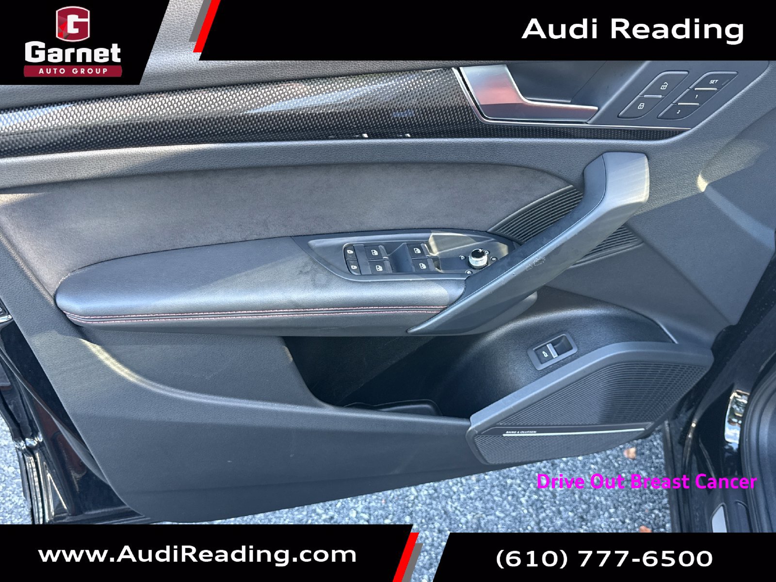 Certified 2024 Audi SQ5 Premium Plus w/ Premium Plus Package AWD/4WD image 11