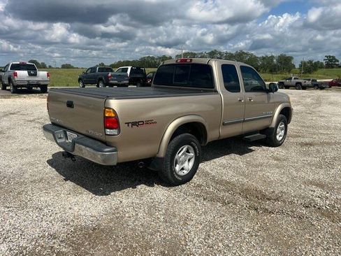 Used 2003 Toyota Tundra SR5 AWD/4WD image 3