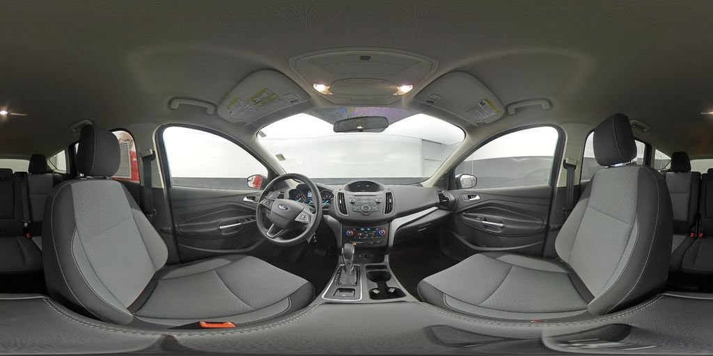 Used 2018 Ford Escape SE AWD/4WD image 13