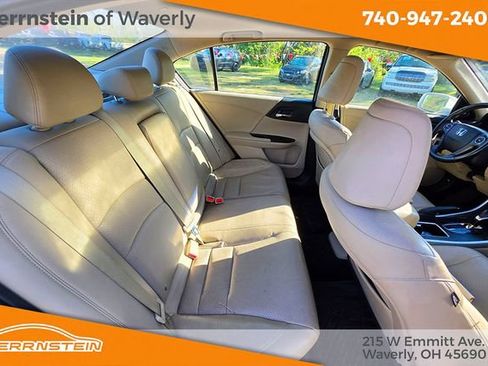 Used 2013 Honda Accord EX-L image 29