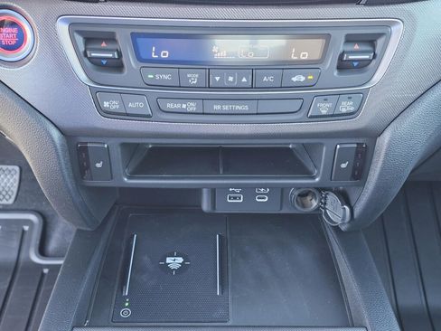 New 2026 Honda Ridgeline RTL image 32
