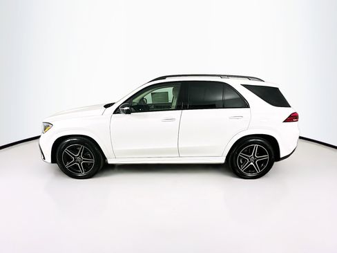 Certified 2026 Mercedes-Benz GLE 450 GLE 450 image 4