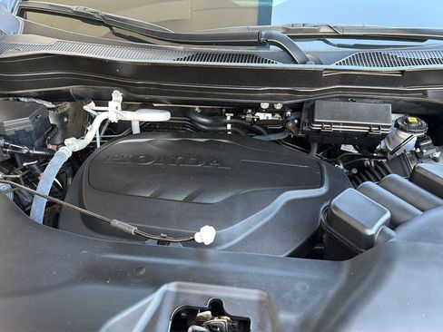 Used 2023 Honda Passport EX-L image 35
