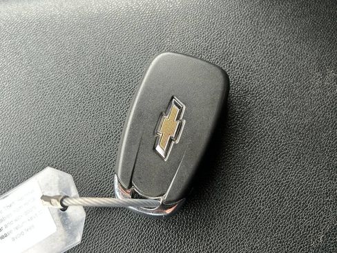 Used 2024 Chevrolet Equinox LT AWD/4WD image 37