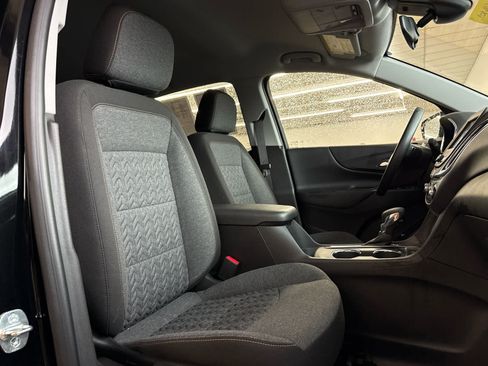 Certified 2024 Chevrolet Equinox LT w/ LPO, Floor Liner Package FWD image 23