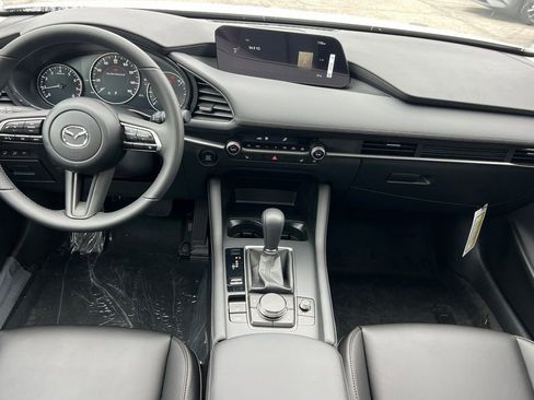 New 2026 MAZDA MAZDA3 2.5 S Preferred image 14