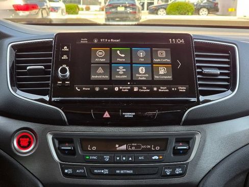 Used 2025 Honda Ridgeline RTL image 26