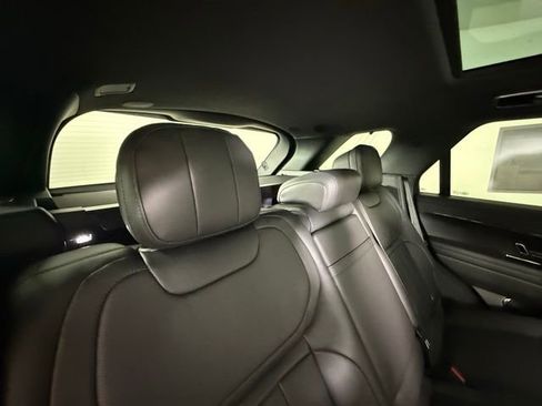 New 2026 Land Rover Range Rover Sport SE AWD/4WD image 28