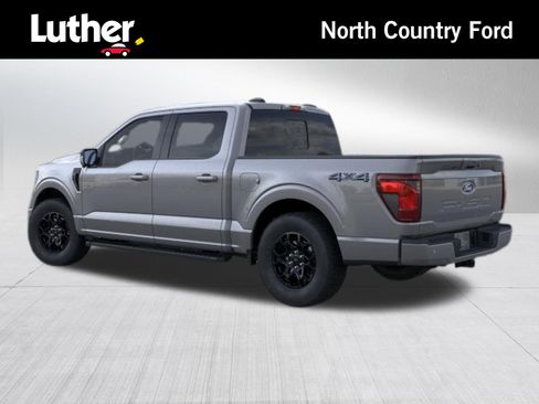 New 2026 Ford F150 XLT AWD/4WD image 4
