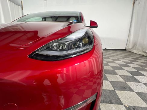 Used 2024 Tesla Model Y Long Range image 13