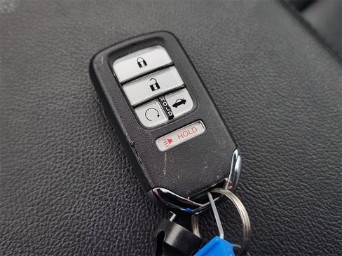 Used 2021 Honda Accord EX-L image 31