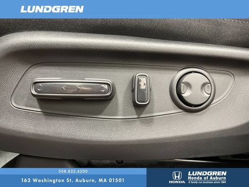 New 2026 Honda CR-V EX image 19