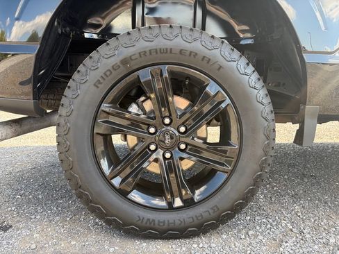 Used 2024 Ford F150 XLT w/ Equipment Group 302A MID AWD/4WD image 20