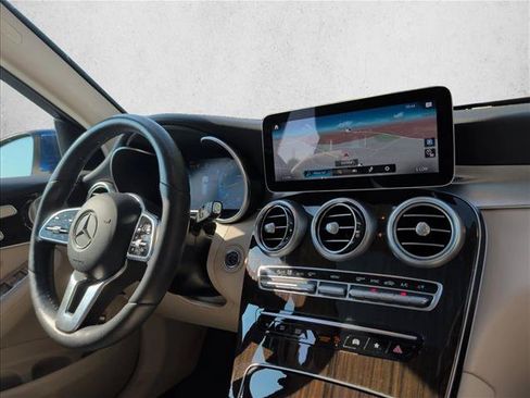 Certified 2020 Mercedes-Benz GLC 300 4MATIC image 23