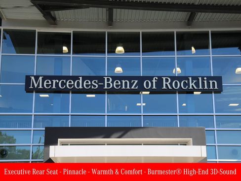Certified 2022 Mercedes-Benz S 580 4MATIC Sedan image 28