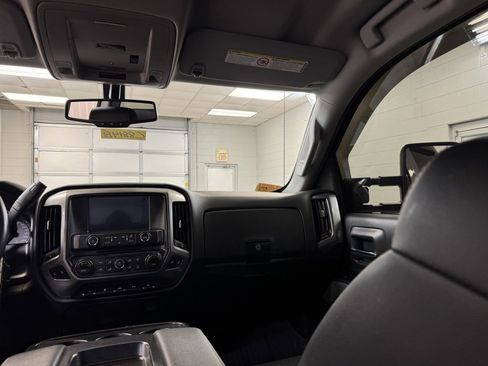 Used 2017 Chevrolet Silverado 2500 LT w/ All Star Edition image 21