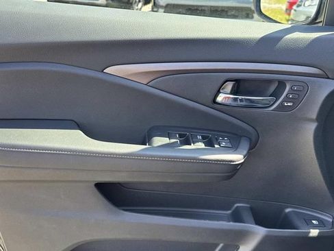 New 2026 Honda Ridgeline RTL image 11