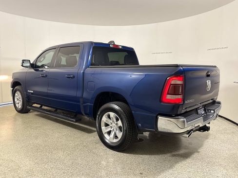 Used 2024 RAM 1500 Laramie RWD image 3