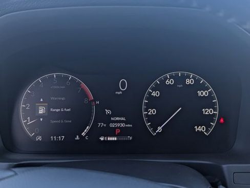 Used 2024 Honda Ridgeline RTL image 20