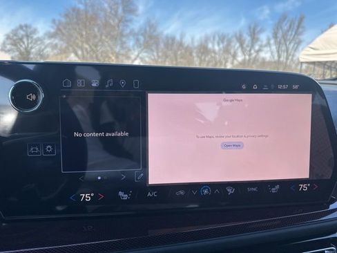 New 2026 Chevrolet Traverse Z71 image 27