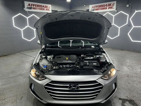 Used 2017 Hyundai Elantra Value Edition w/ Cargo Package FWD image 27