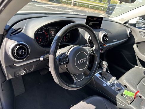 Used 2015 Audi A3 2.0T Premium Plus image 12