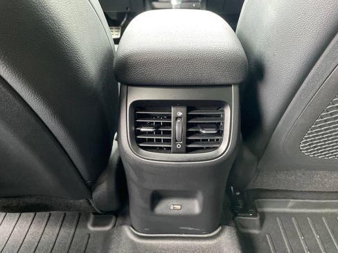 Used 2024 Kia Forte GT-Line w/ GT-Line Premium Package FWD image 35