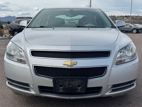 Used 2009 Chevrolet Malibu LT w/ Power Convenience Package image 2